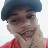 Binho from Sao Joao da Barra | Man | 28 years old | Pisces