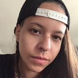Vitoria from Bauru | Woman | 29 years old | Aquarius
