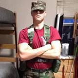 Ryan from Brookneal | Man | 33 years old | Aries