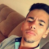 Paulinho from Londrina | Man | 25 years old | Sagittarius