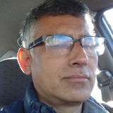 Omar from Villa Alemana | Man | 54 years old | Virgo