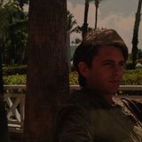 Frank from Leiden | Man | 39 years old | Aries