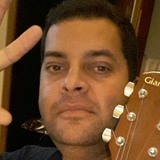 Lu from Itapira | Man | 46 years old | Scorpio