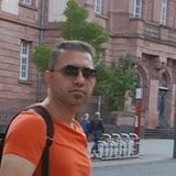 Joel from Lille | Man | 38 years old | Capricorn