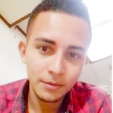 Darvinjoelhewa from Alajuelita | Man | 30 years old | Sagittarius