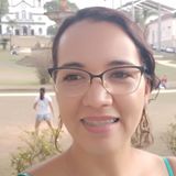 Vezinha from Volta Redonda | Woman | 44 years old | Pisces