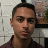 Biel from Aparecida | Man | 26 years old | Libra