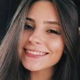 Juliana from Santa Cruz do Capibaribe | Woman | 27 years old | Aquarius