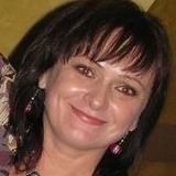 Anitarob from Erevan | Woman | 52 years old | Scorpio