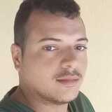 Magnusffq4 from Pirenopolis | Man | 29 years old | Scorpio