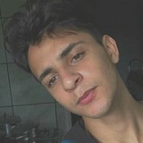 Claudio from Ceara Mirim | Man | 26 years old | Sagittarius