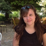 Lauranne from Antwerp | Woman | 38 years old | Scorpio