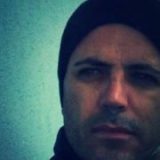 Yaniv from Uaua | Man | 53 years old | Capricorn