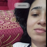 Bgnyngbgg9V from Santa Maria da Vitoria | Woman | 33 years old | Scorpio