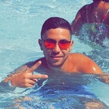 Momo from Aix-en-Provence | Man | 28 years old | Gemini