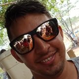 Efra from Tucano | Man | 34 years old | Gemini