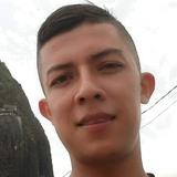 Wilmernarvaeu5 from Argelia | Man | 35 years old | Gemini
