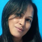 Crisggig from Santo Antonio da Platina | Woman | 31 years old | Sagittarius