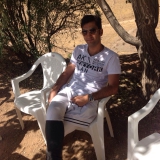 Javad from Golestan | Man | 40 years old | Capricorn