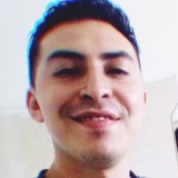 Exequiel from Santiago del Estero | Man | 31 years old | Taurus