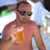 Roi Hason from Herzliyya | Man | 45 years old | Capricorn