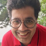 Gary from Gurgaon | Man | 37 years old | Cancer