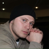Ramaz from Tbilisi | Man | 33 years old | Leo