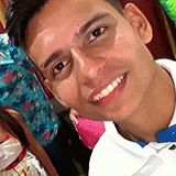 Rada from Tres Passos | Man | 26 years old | Scorpio