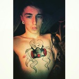 Johnson from Seaham | Man | 28 years old | Scorpio