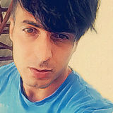 Ediz from Iskenderun | Man | 31 years old | Capricorn