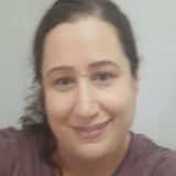 Lavender from Haifa | Woman | 49 years old | Libra