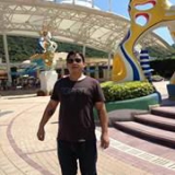 Sngpng from Central District | Man | 46 years old | Sagittarius