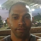 Crissinho from Campinas | Man | 49 years old | Gemini