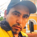 Davidamartin8N from Yajalon | Man | 44 years old | Libra