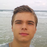 Dima from Kemerovo | Man | 45 years old | Virgo