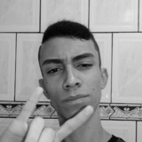 Matheus from Guaratingueta | Man | 28 years old | Gemini