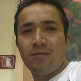 Spider from Tehuacan | Man | 45 years old | Taurus