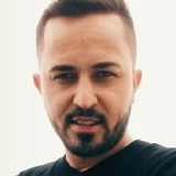 Ali from Bresso | Man | 35 years old | Libra