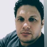 Marcos from Siqueira Campos | Man | 44 years old | Gemini