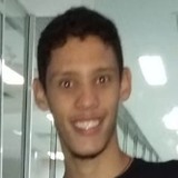 Marcio from Angra dos Reis | Man | 25 years old | Gemini