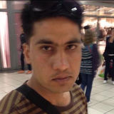 Khan from Kista | Man | 34 years old | Aquarius