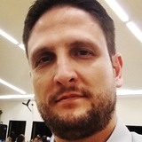 Mike from Cruzeiro do Oeste | Man | 43 years old | Virgo