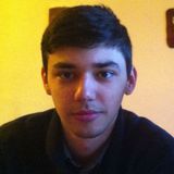 Cristi from Craiova | Man | 33 years old | Aquarius