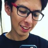 Alberto from Juarez | Man | 27 years old | Sagittarius