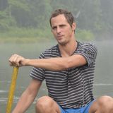Bruno from Gent | Man | 45 years old | Aries