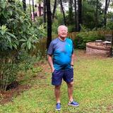 Carlosecrispdx from Gonnet | Man | 68 years old | Sagittarius