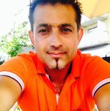 Diyar from Strømmen | Man | 49 years old | Taurus