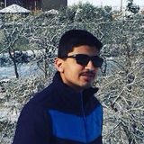 Parsa from Diemen | Man | 27 years old | Capricorn