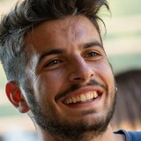 Marco from Pavia | Man | 31 years old | Libra