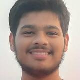 Devarpanbhat7D from Gaya | Man | 21 years old | Pisces